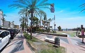 Apartamento Zenbeach 2ºa