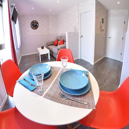 Apartamento Zenbeach 2ºa Torremolinos Eksteriør bilde