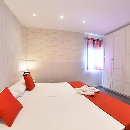 Apartamento Zenbeach 2ºa Torremolinos Eksteriør bilde