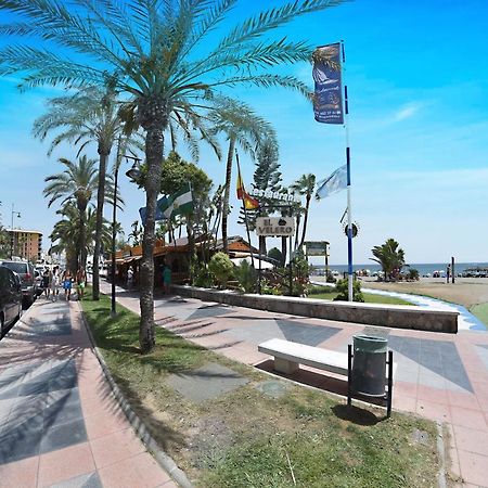 Apartamento Zenbeach 2ºa Torremolinos Eksteriør bilde