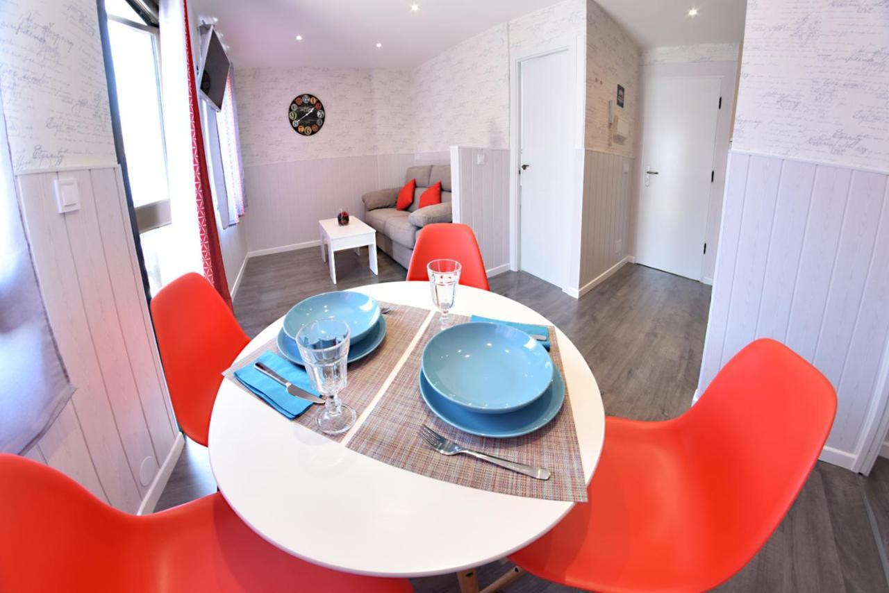 Apartamento Zenbeach 2ºa Torremolinos Eksteriør bilde
