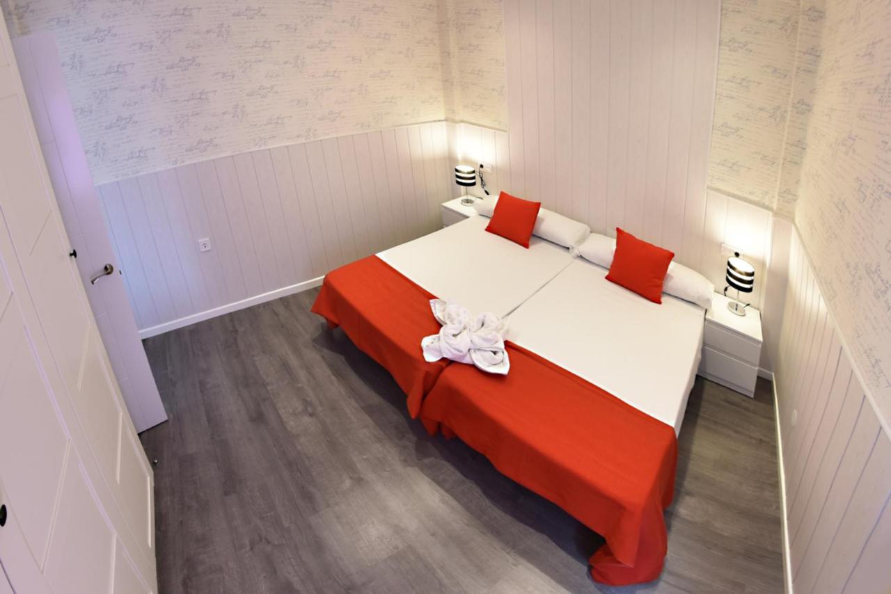 Apartamento Zenbeach 2ºa Torremolinos Eksteriør bilde