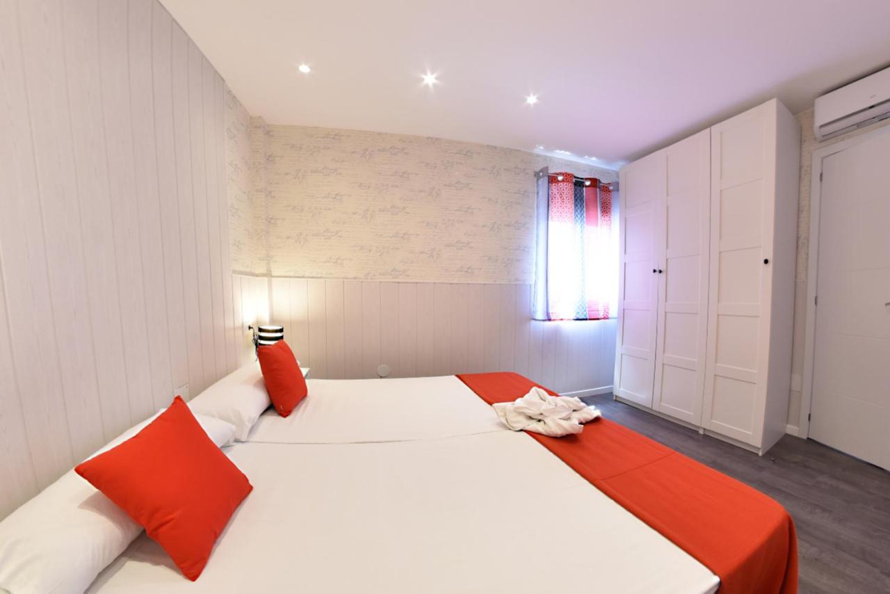 Apartamento Zenbeach 2ºa Torremolinos Eksteriør bilde