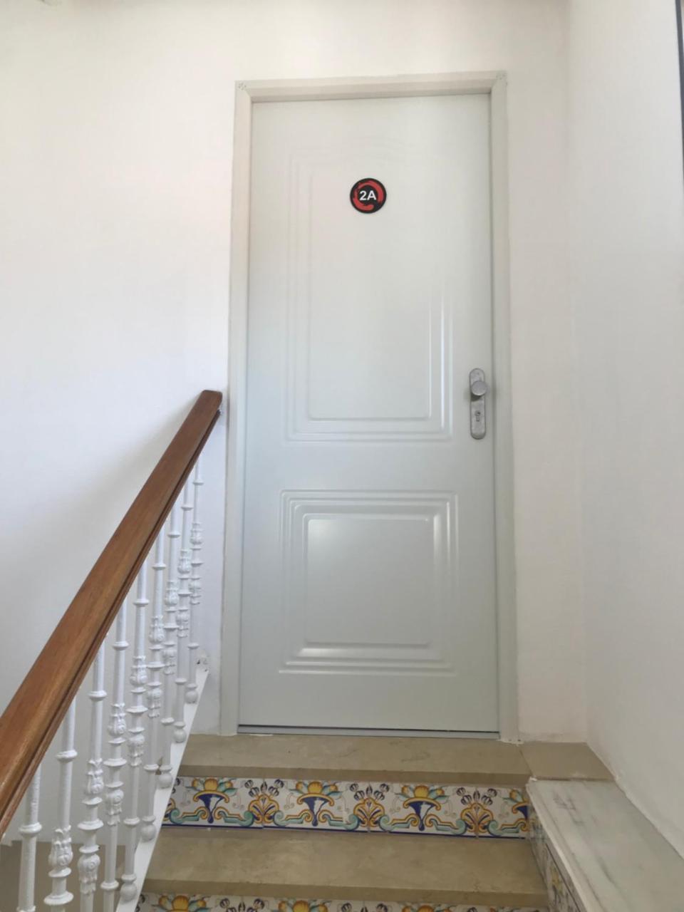 Apartamento Zenbeach 2ºa Torremolinos Eksteriør bilde