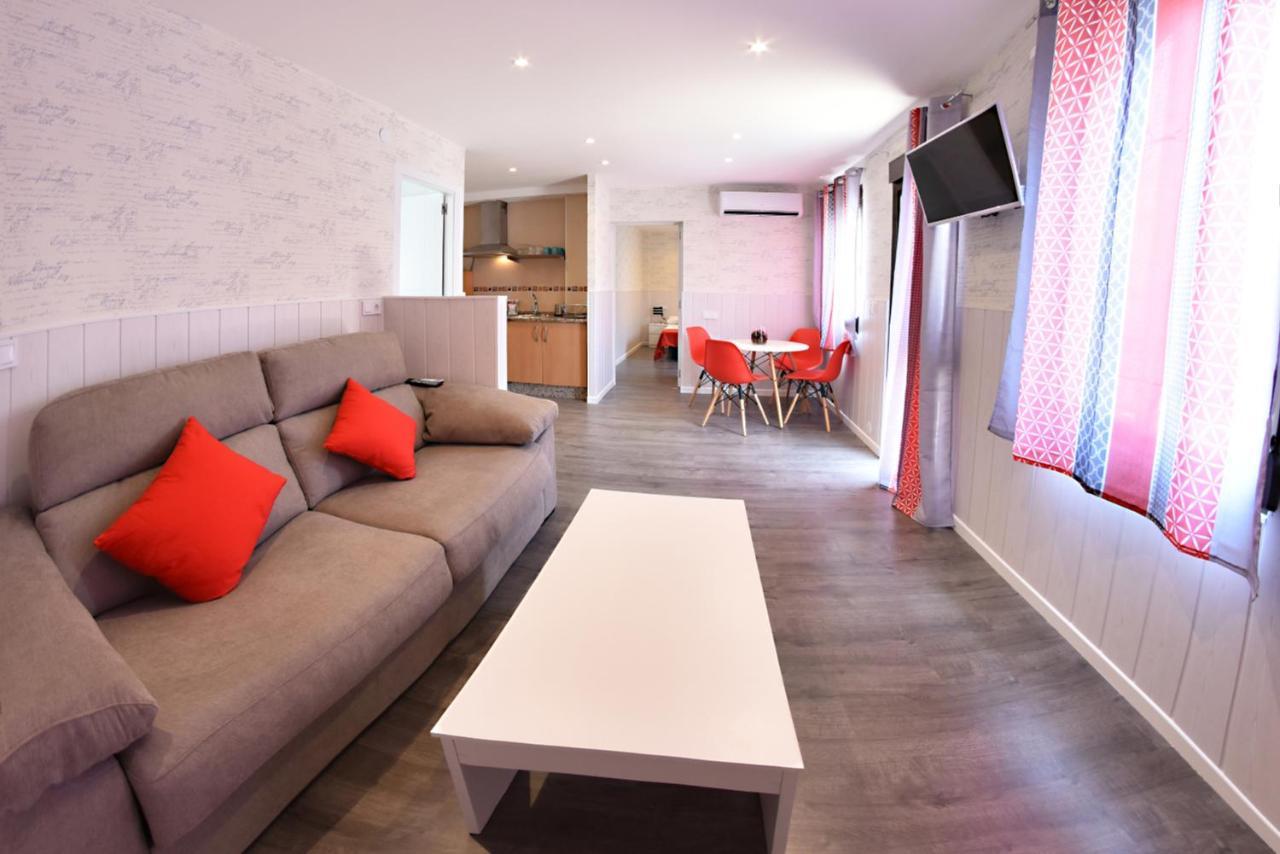 Apartamento Zenbeach 2ºa Torremolinos Eksteriør bilde